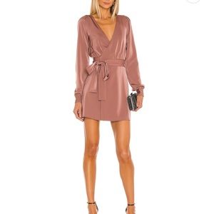 Janet Mini Dress by NBD 🤍
